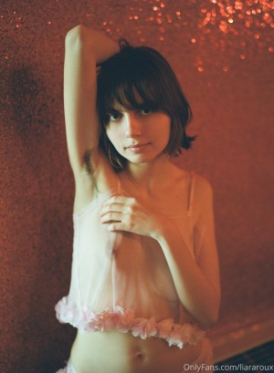 Liara Roux Photo #207