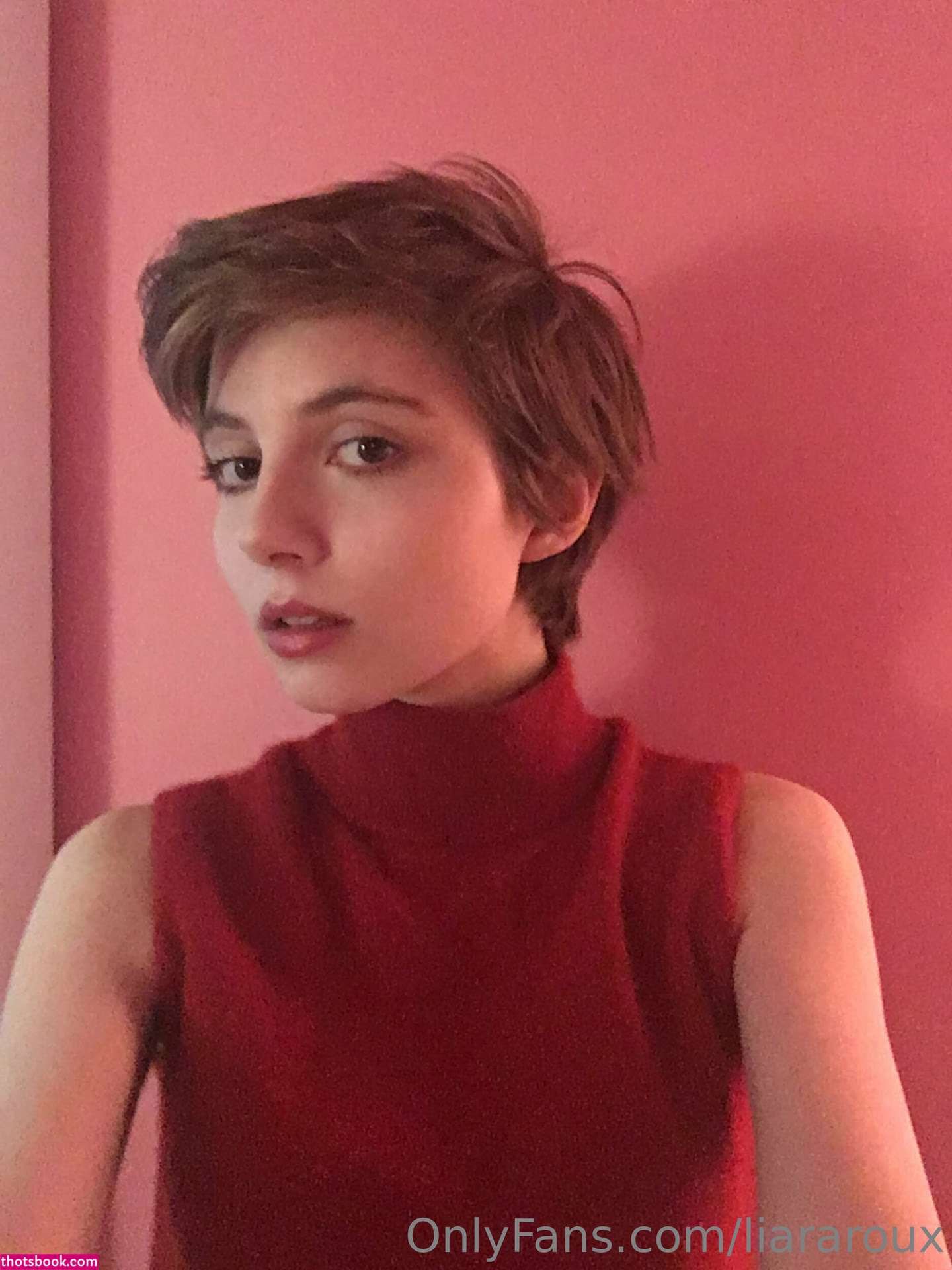 Liara Roux Photo #242