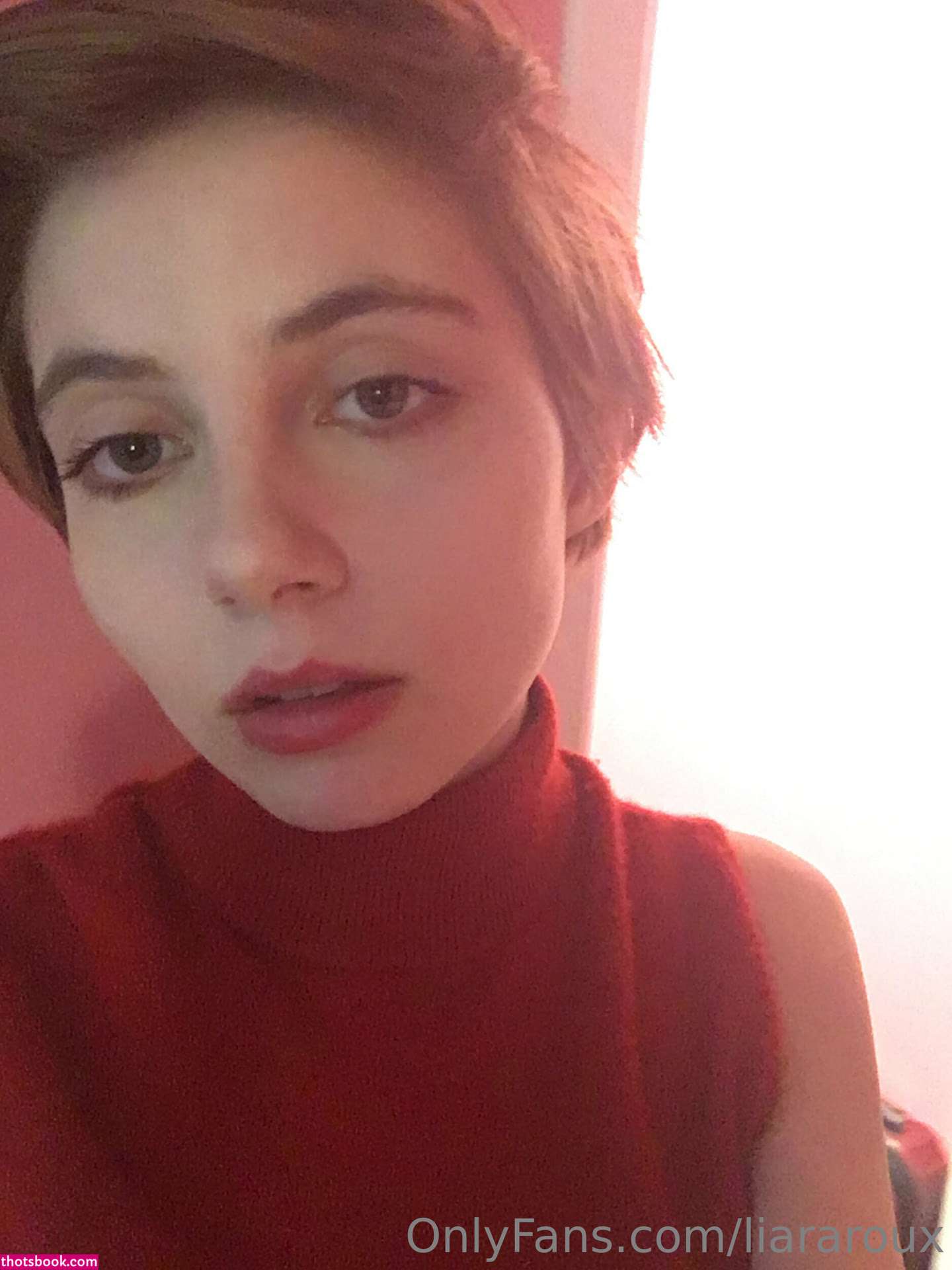 Liara Roux Photo #245