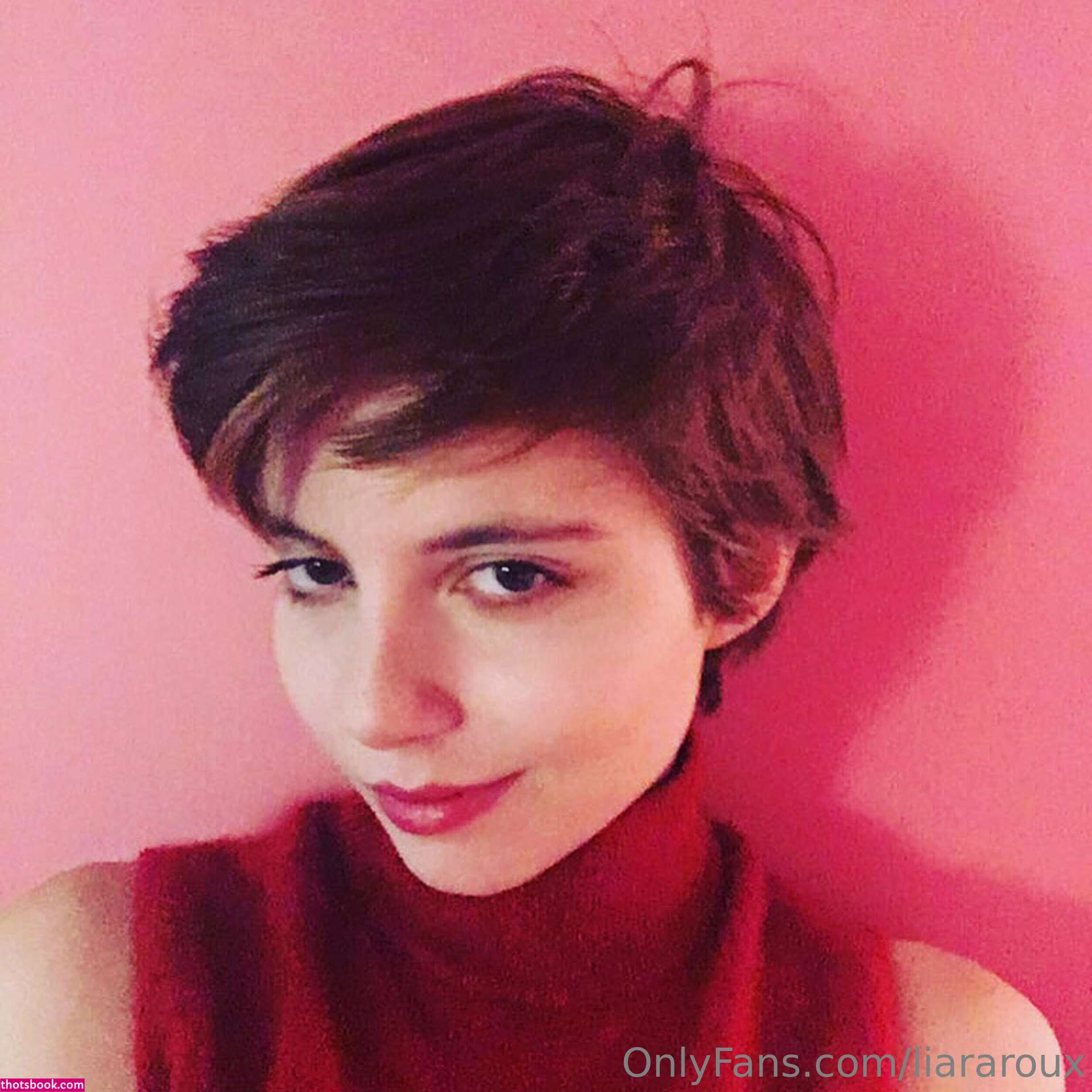 Liara Roux Photo #256