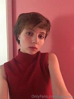 Liara Roux Photo #249