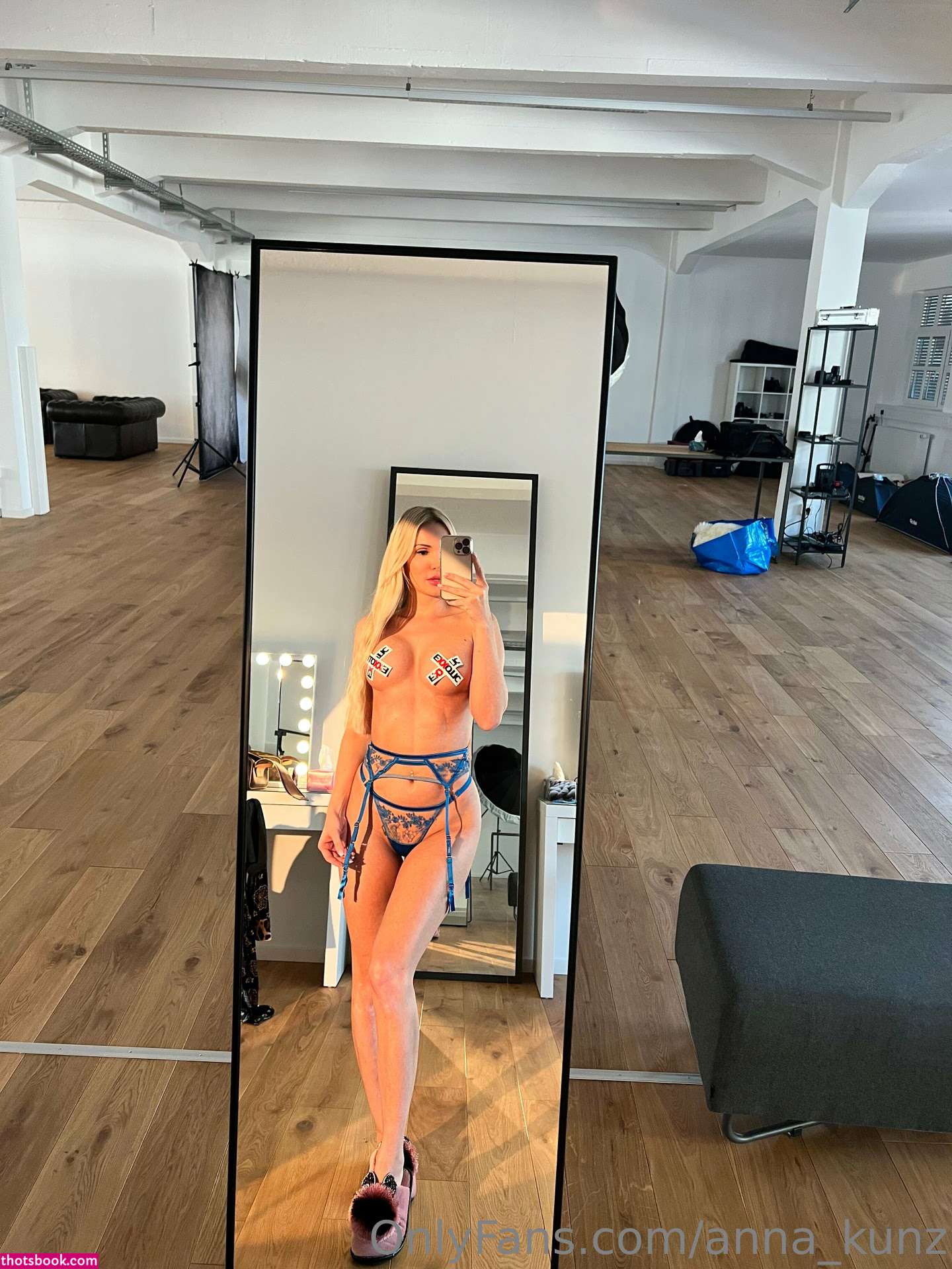 Anna Kunz Photo #167