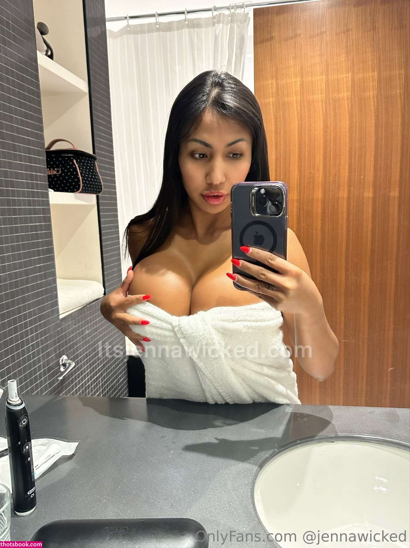 Jenna Wicked Photo #38