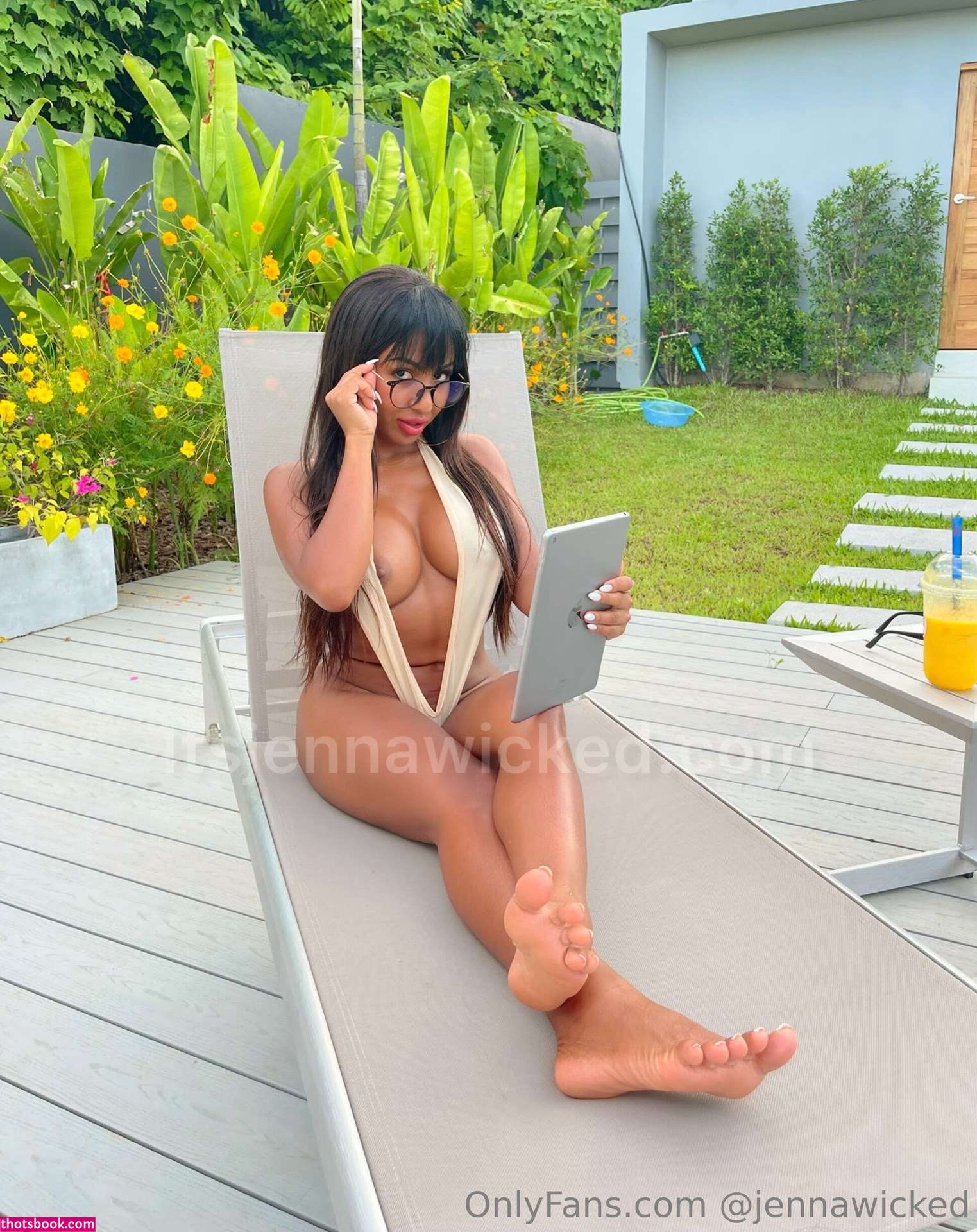 Jenna Wicked Photo #71