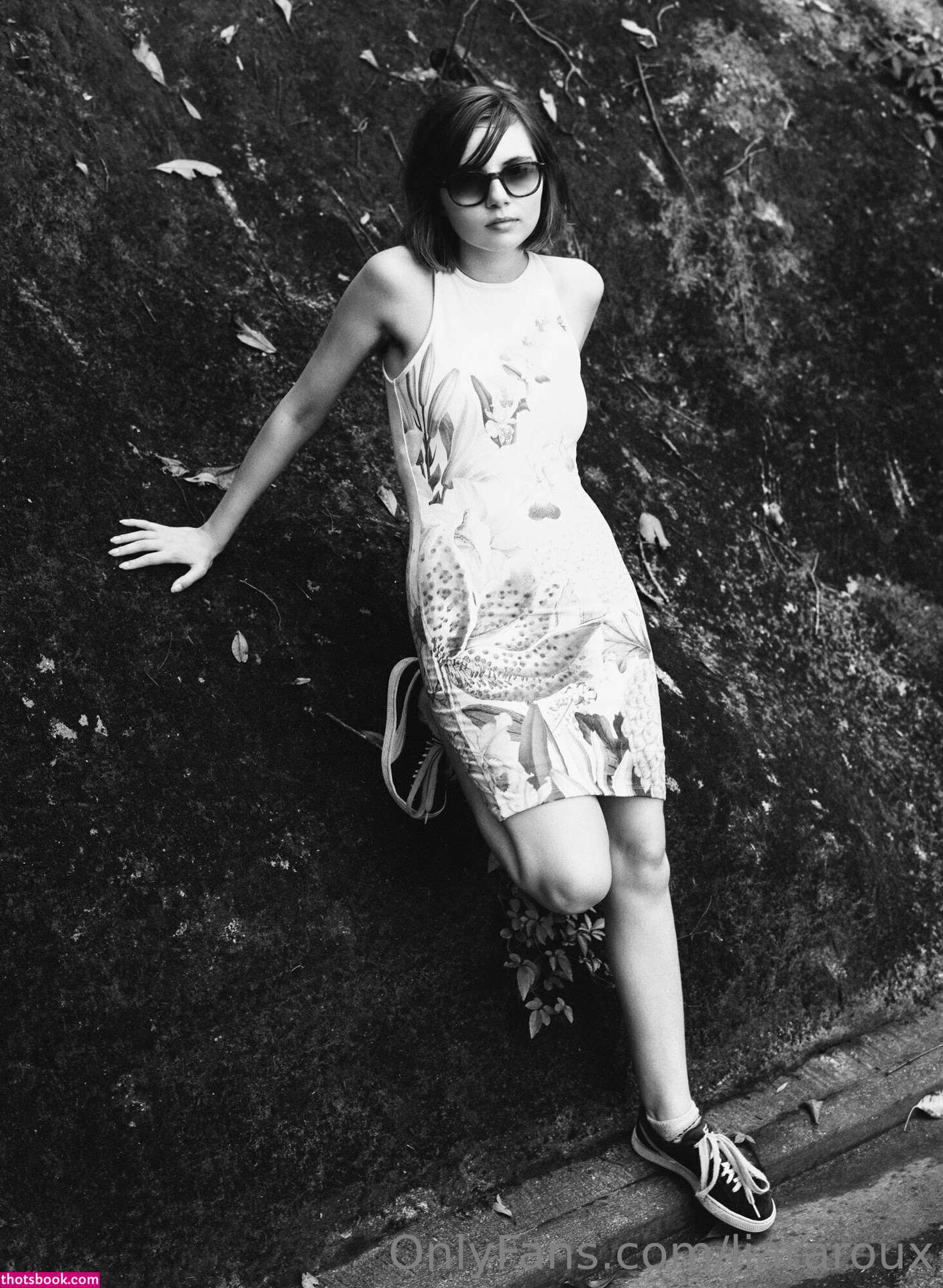 Liara Roux Photo #284