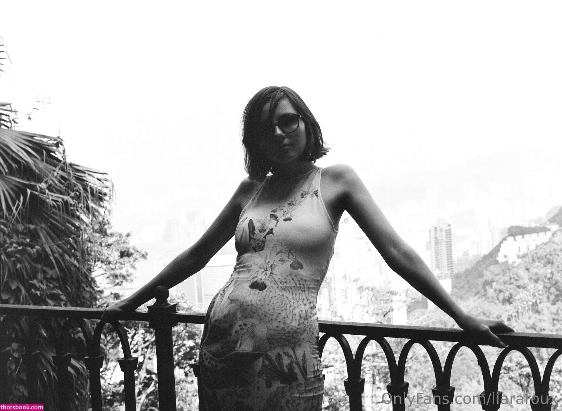 Liara Roux Photo #289