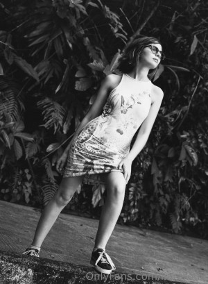 Liara Roux Photo #280