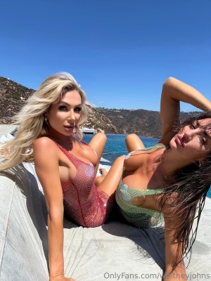 Whitney Johns Photo #190