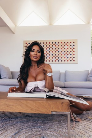 Whitney Johns Photo #228