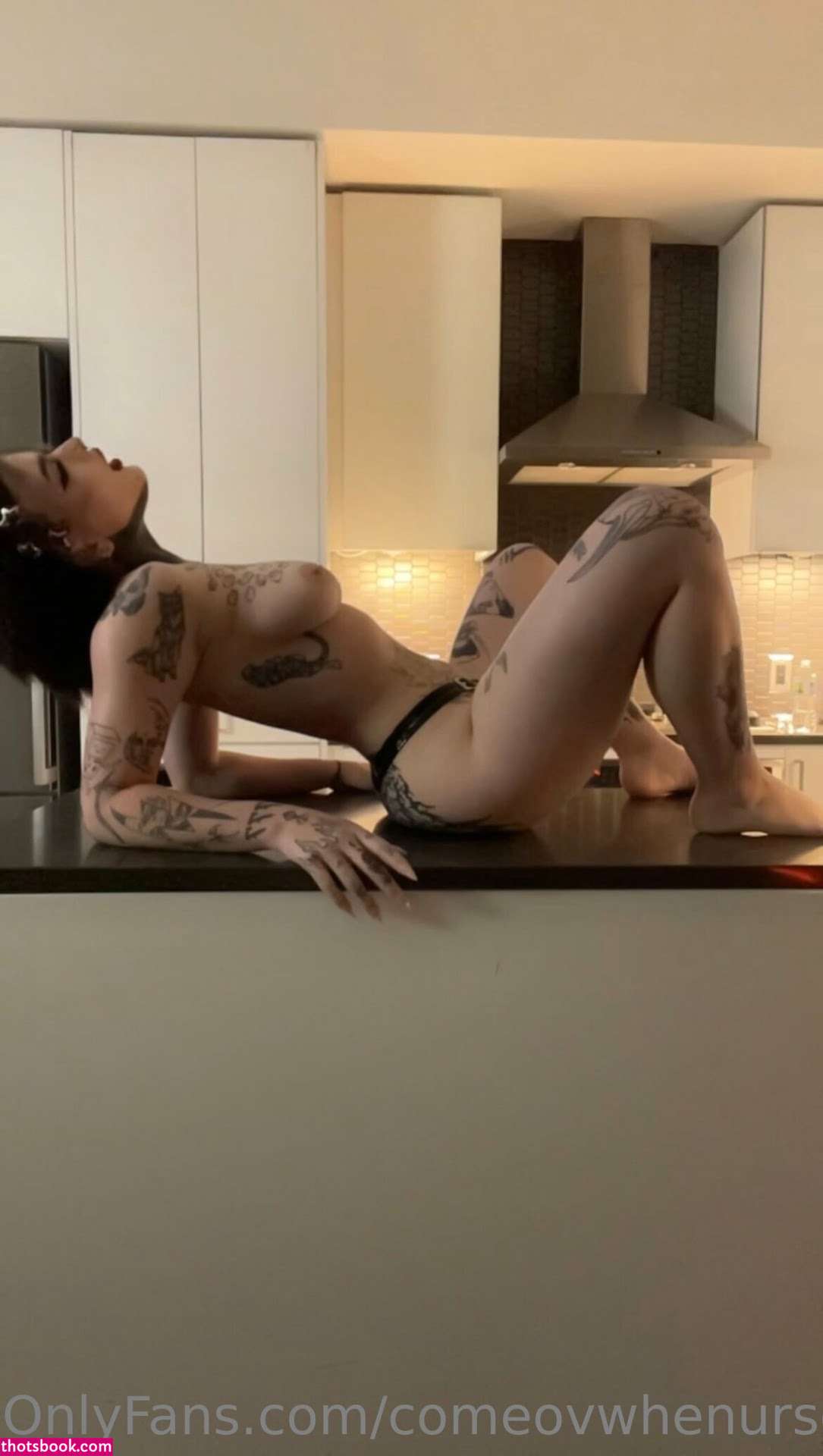 Comeovwhenursober Photo #64