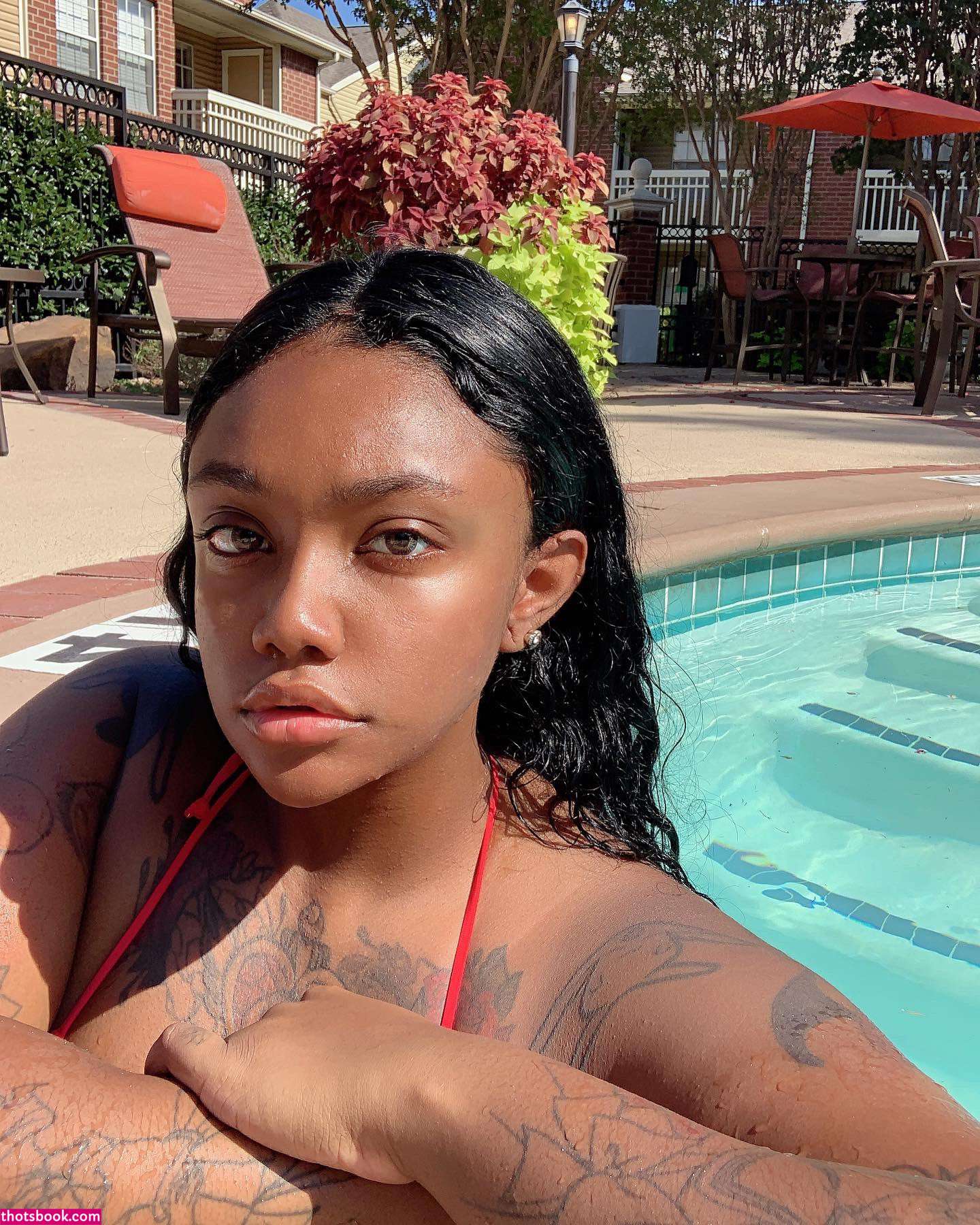 Izzy Saeko Photo #146