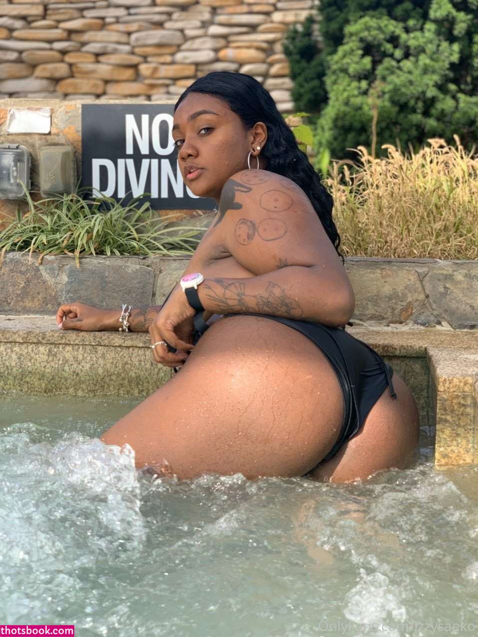 Izzy Saeko Photo #155