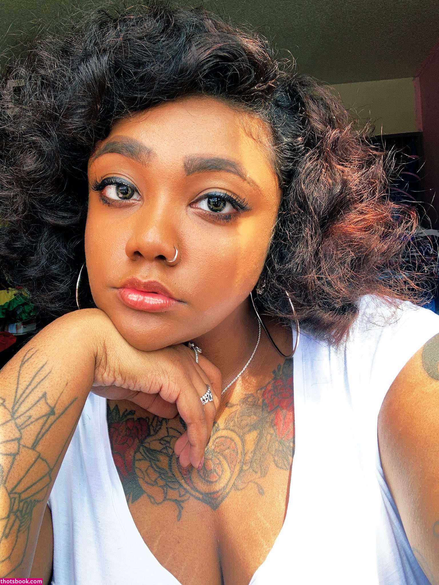 Izzy Saeko Photo #169