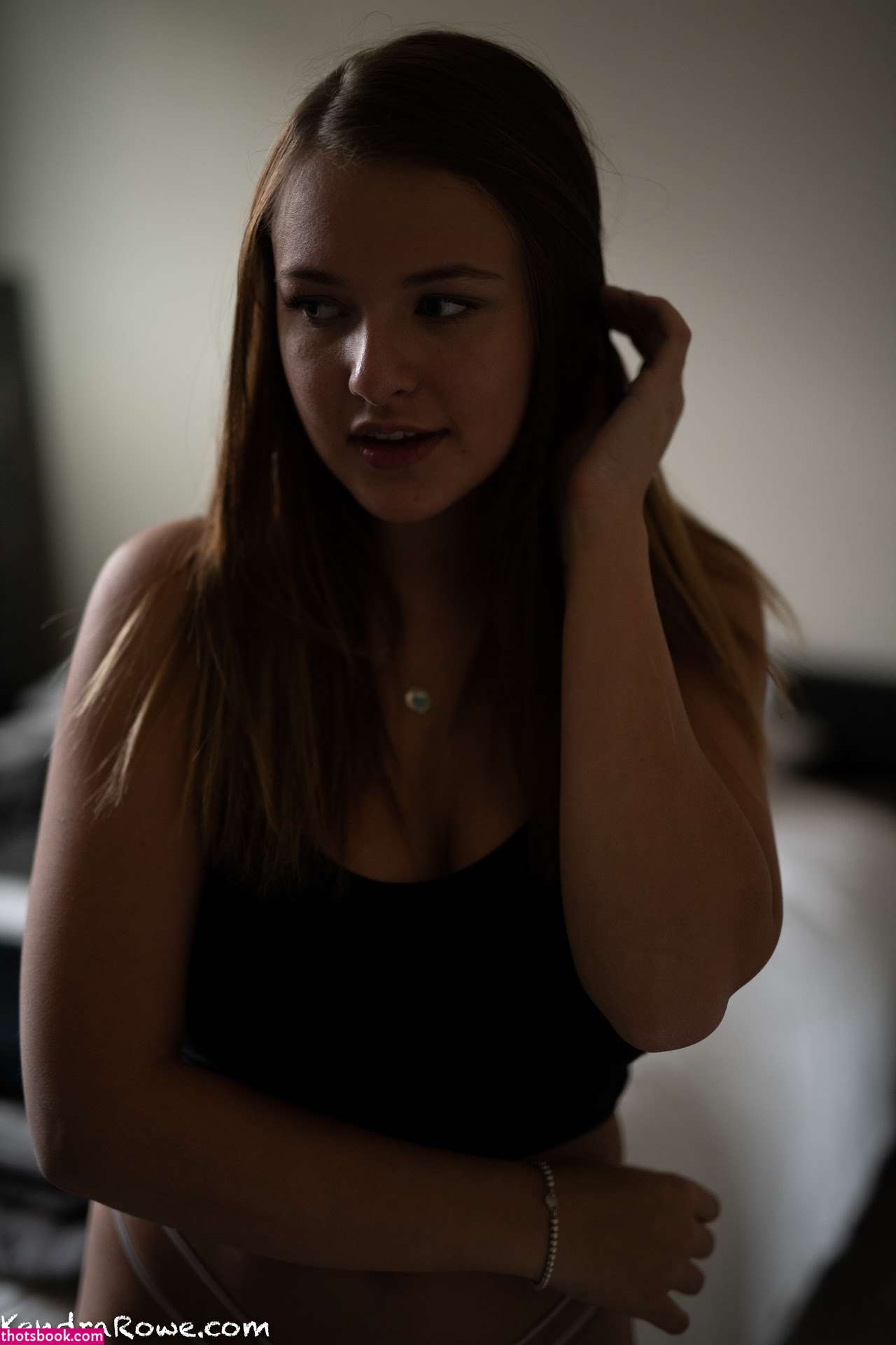 Kendra Rowe Photo #214