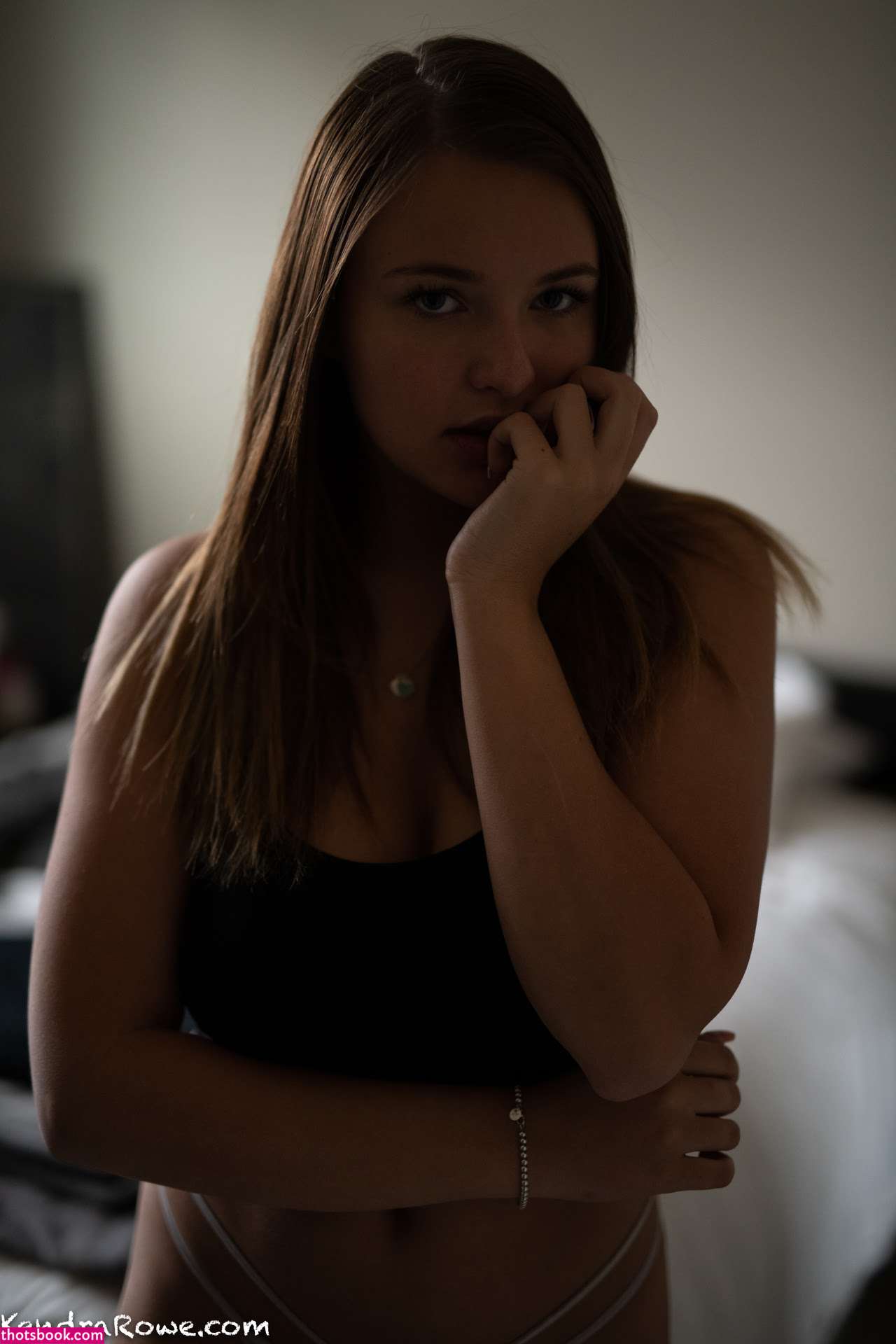 Kendra Rowe Photo #222