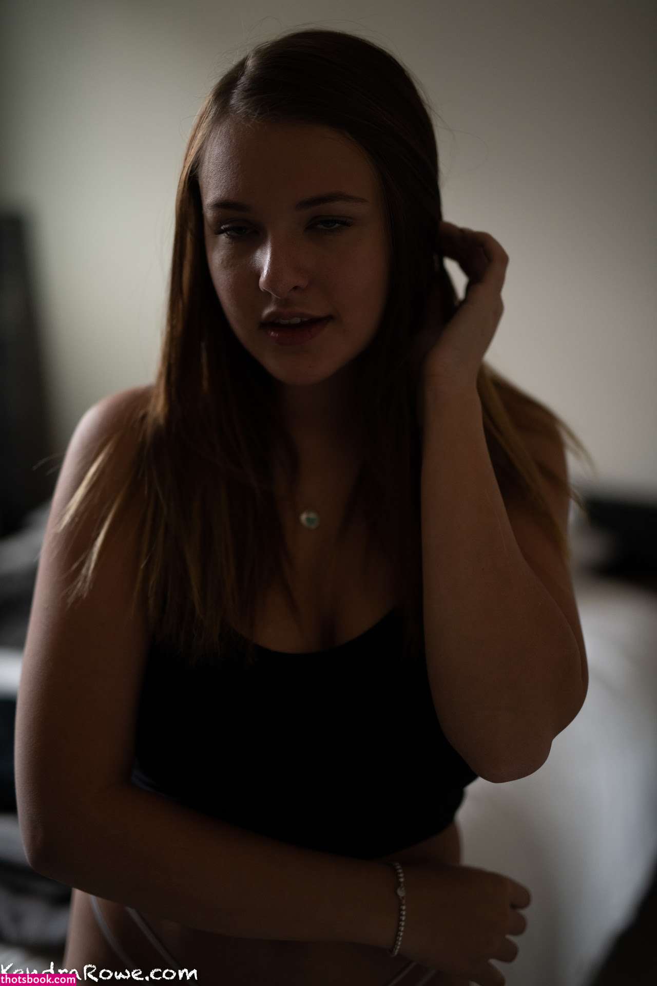 Kendra Rowe Photo #227