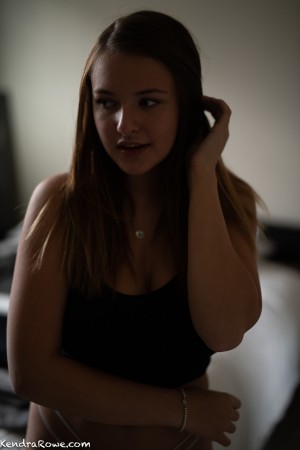 Kendra Rowe Photo #214