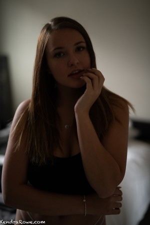 Kendra Rowe Photo #229