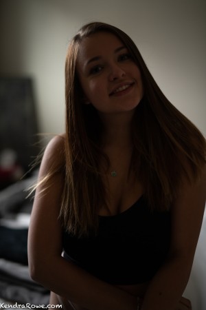 Kendra Rowe Photo #236