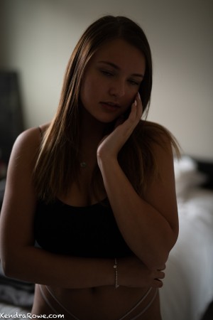 Kendra Rowe Photo #238