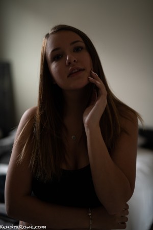 Kendra Rowe Photo #239