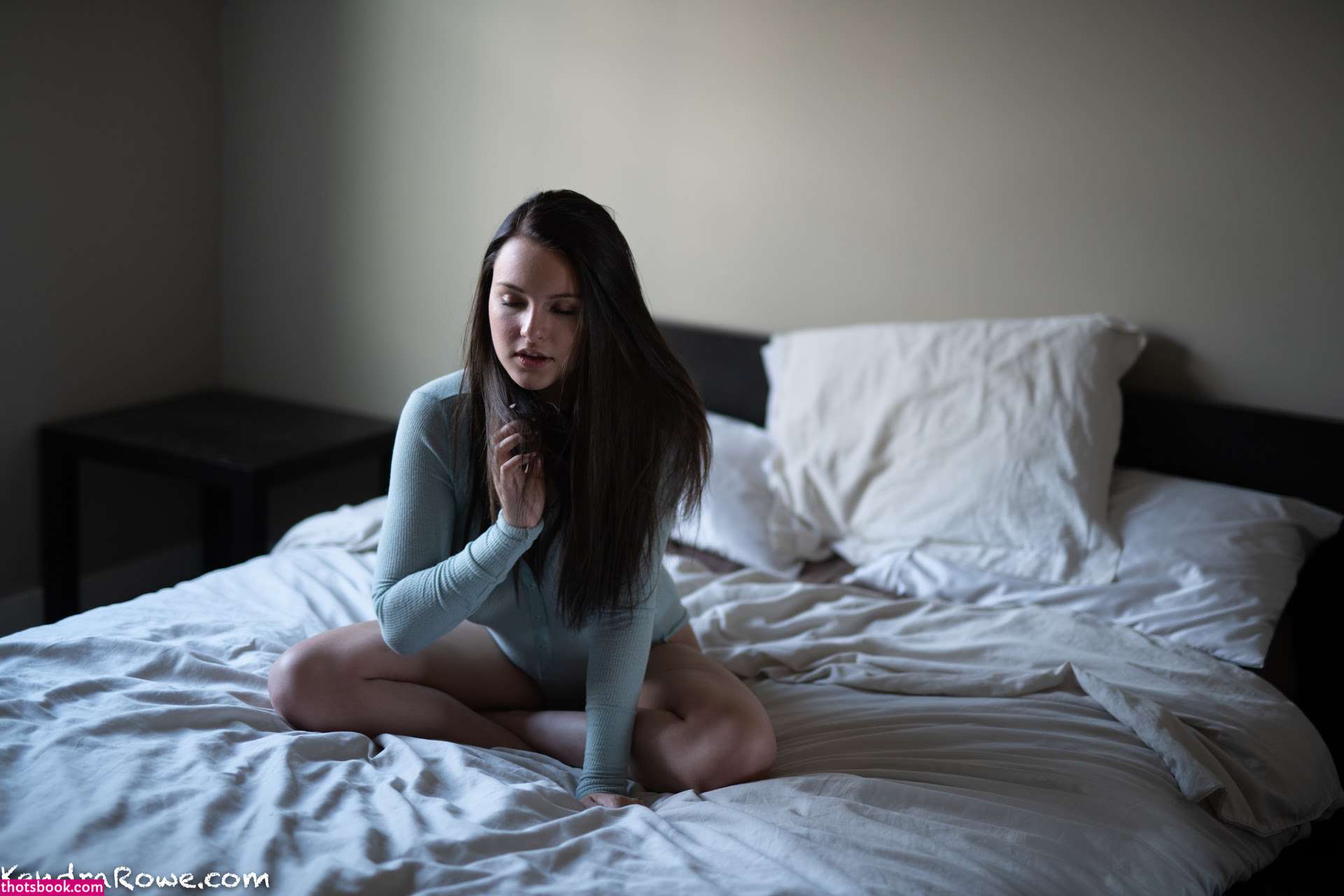 Kendra Rowe Photo #254