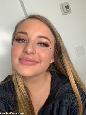 Kendra Rowe Photo #331