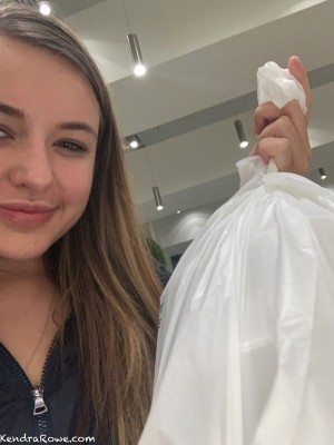 Kendra Rowe Photo #334