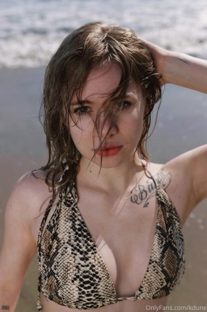 Kristin Duyn Photo #46