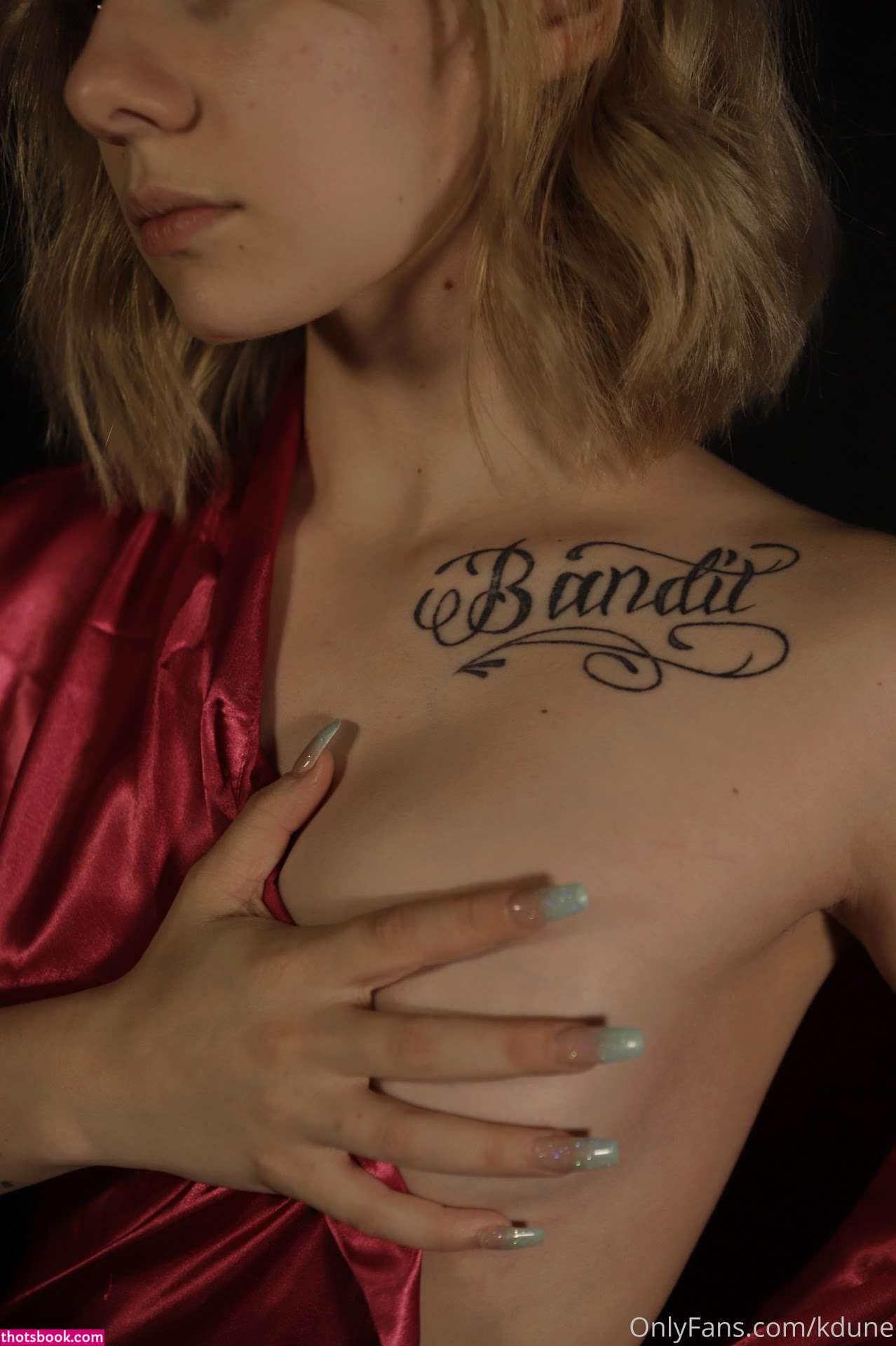 Kristin Duyn Photo #61