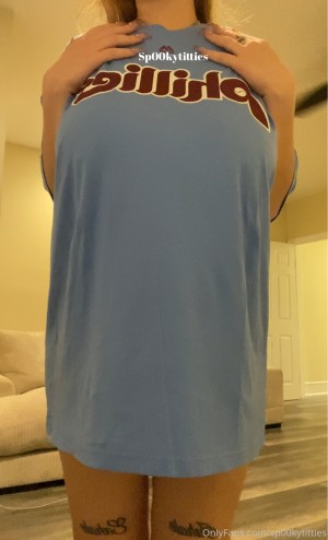 Sp00kytitties Photo #134