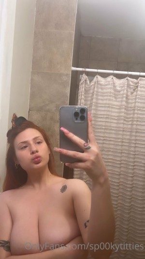 Sp00kytitties Photo #191