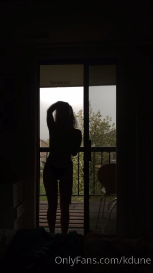 Kristin Duyn Video #96