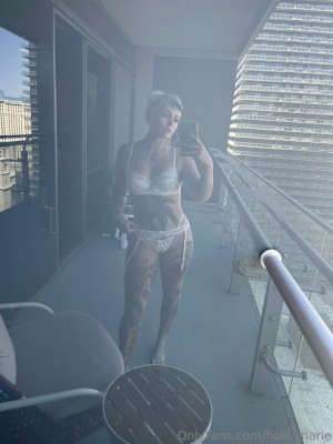 Holli Marie Photo #16