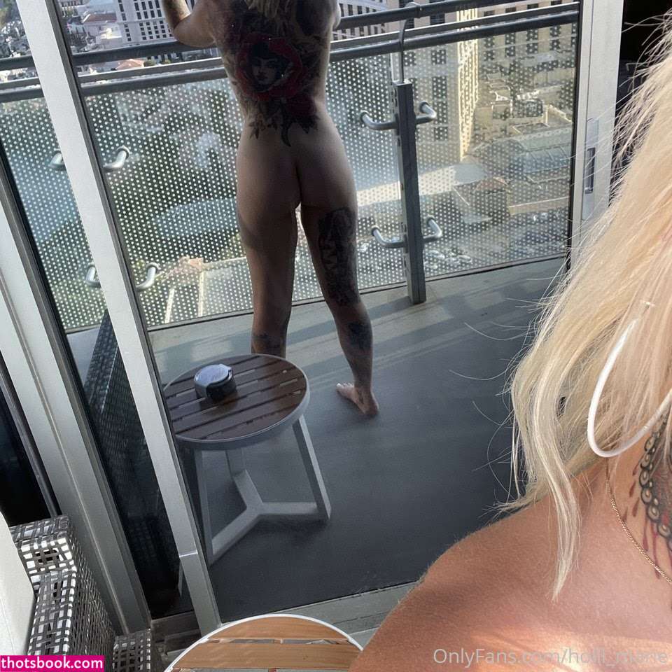 Holli Marie Photo #26