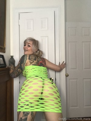 Holli Marie Photo #39