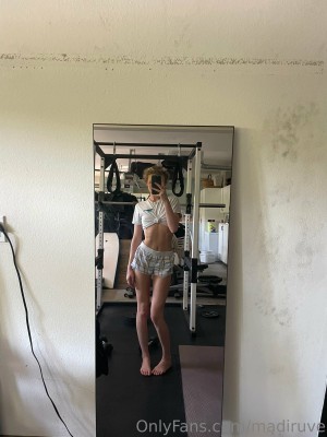 Madi Makoff Photo #57