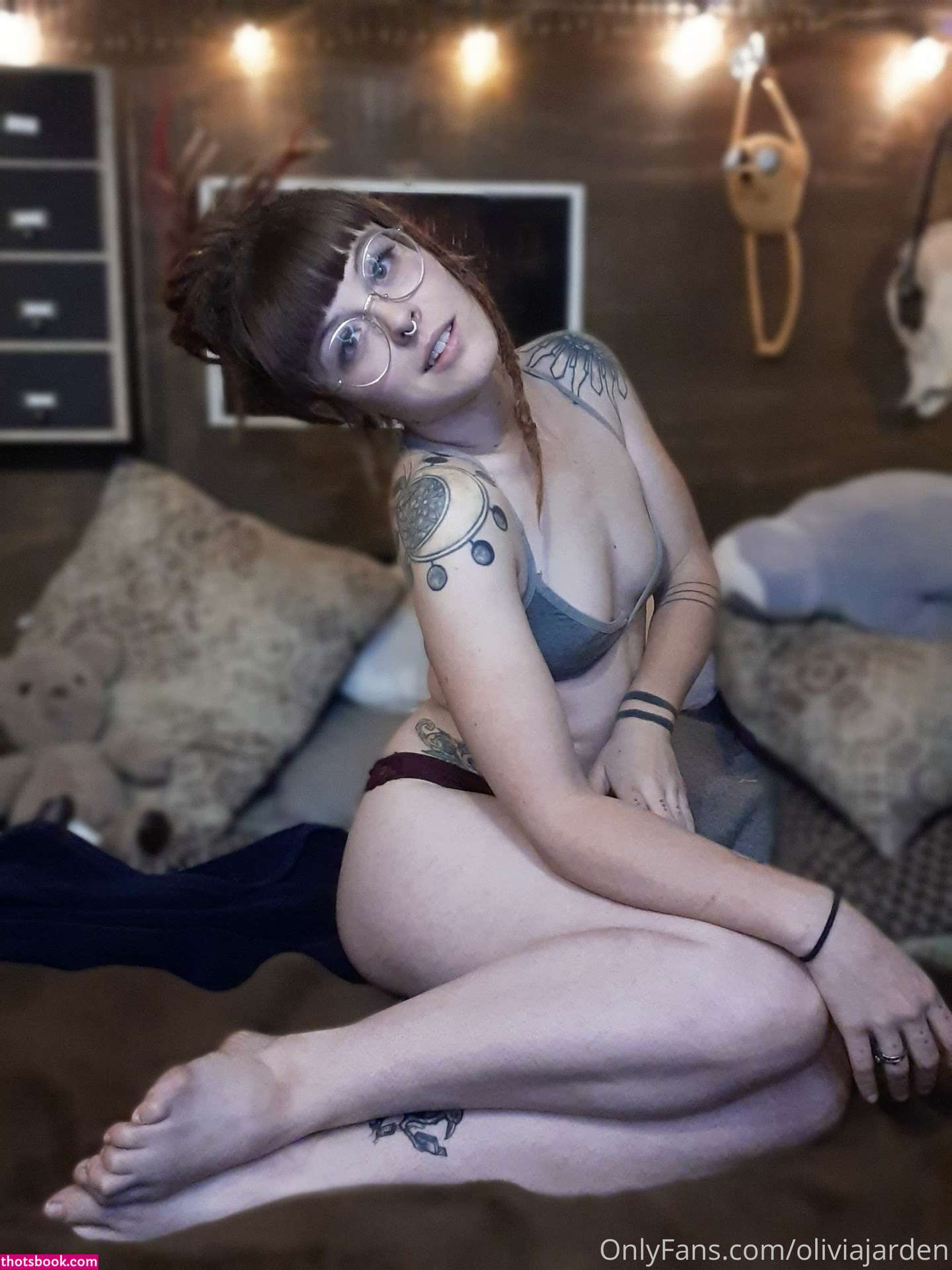 Oliviajarden Photo #22