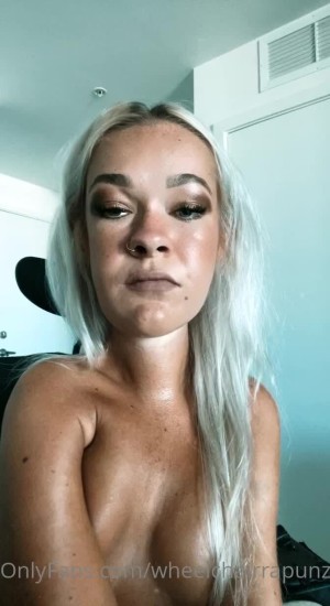 wheelchairrapunzel Photo #31