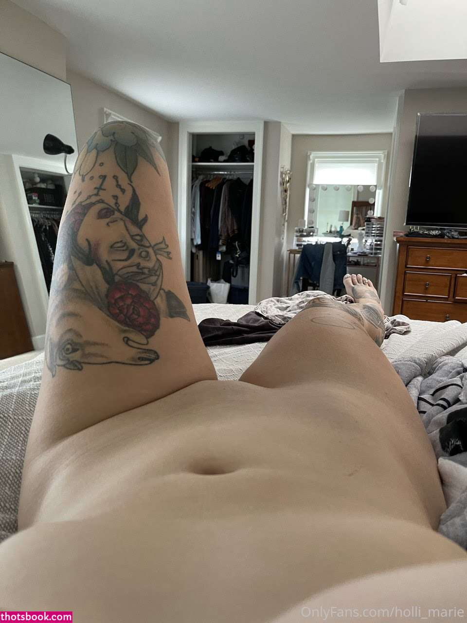 Holli Marie Photo #47