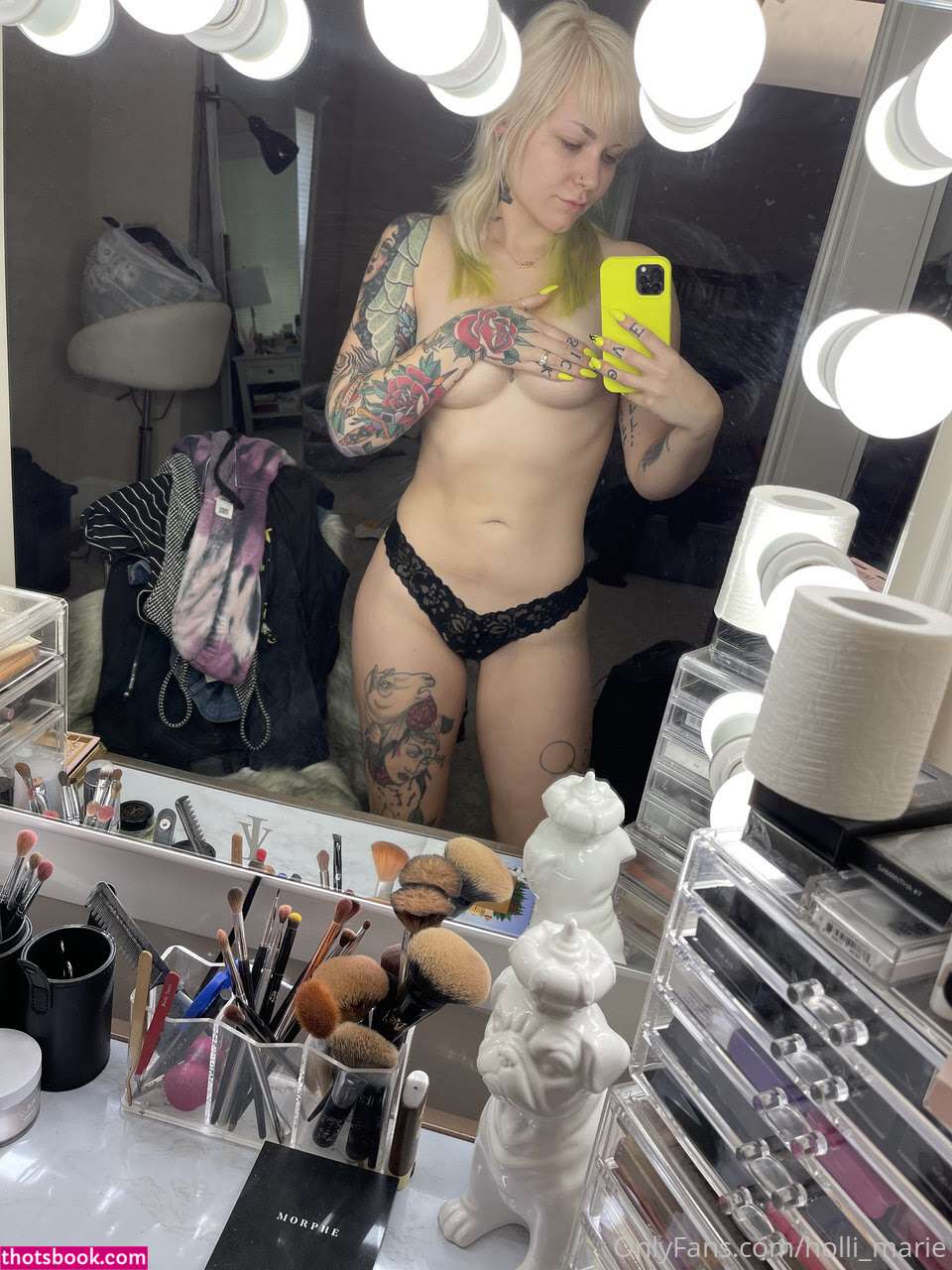 Holli Marie Photo #54