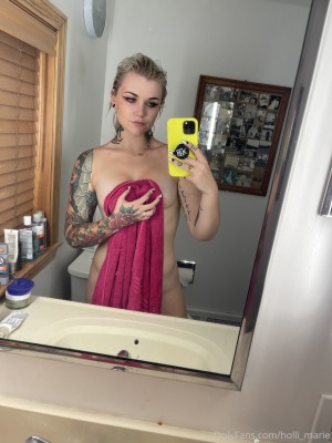 Holli Marie Photo #53