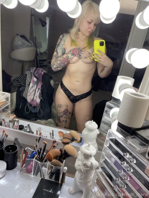 Holli Marie Photo #54