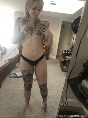 Holli Marie Photo #65