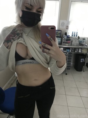 Holli Marie Photo #66