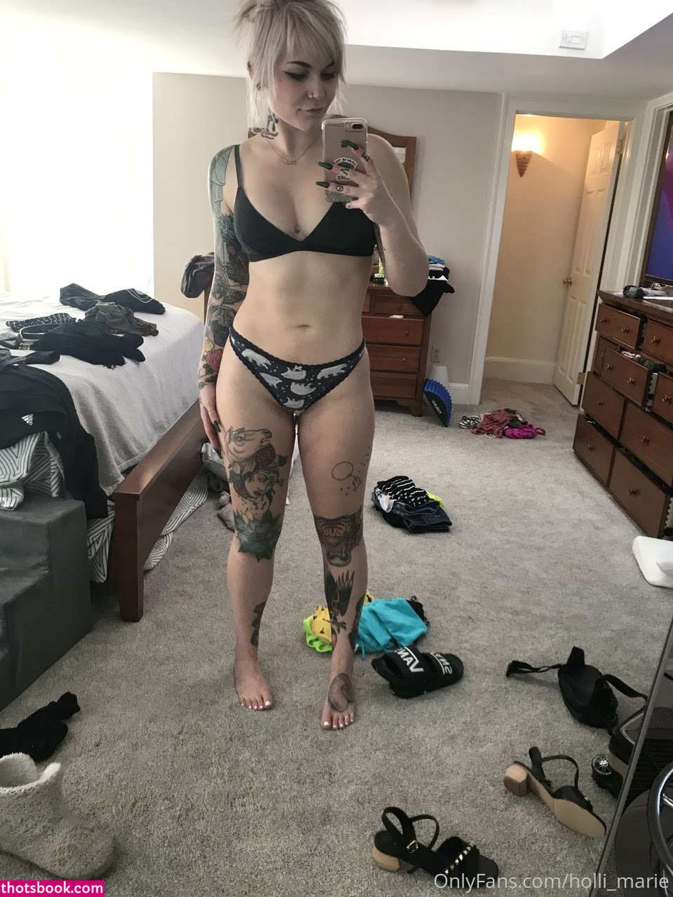 Holli Marie Photo #72