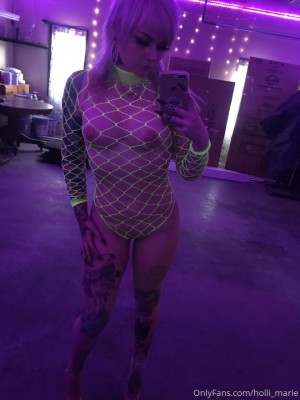 Holli Marie Photo #74