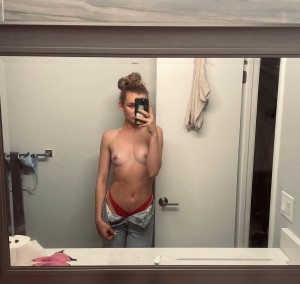 Madi Makoff Post #12