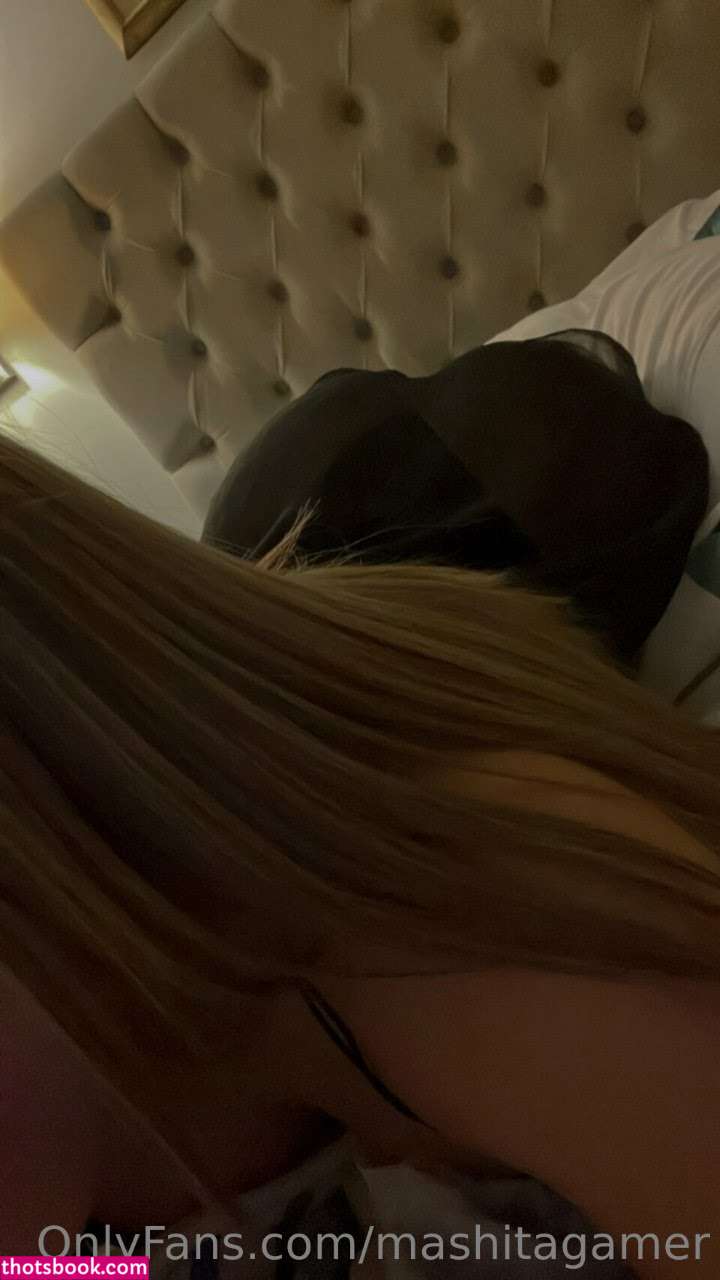 mashitagamer Photo #55