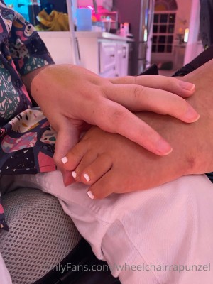 wheelchairrapunzel Photo #45